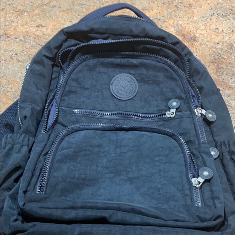 Extraaa storage backpack! - Picture 2 of 7